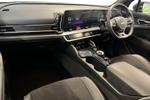 Kia Sportage Photo 1