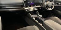 Kia Sportage Photo 1