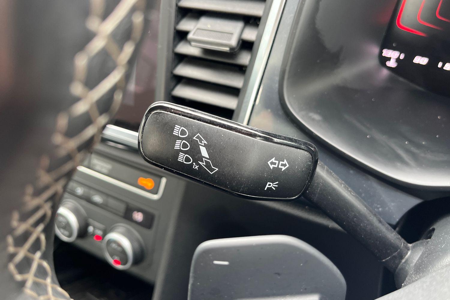 SEAT ATECA Photo 13