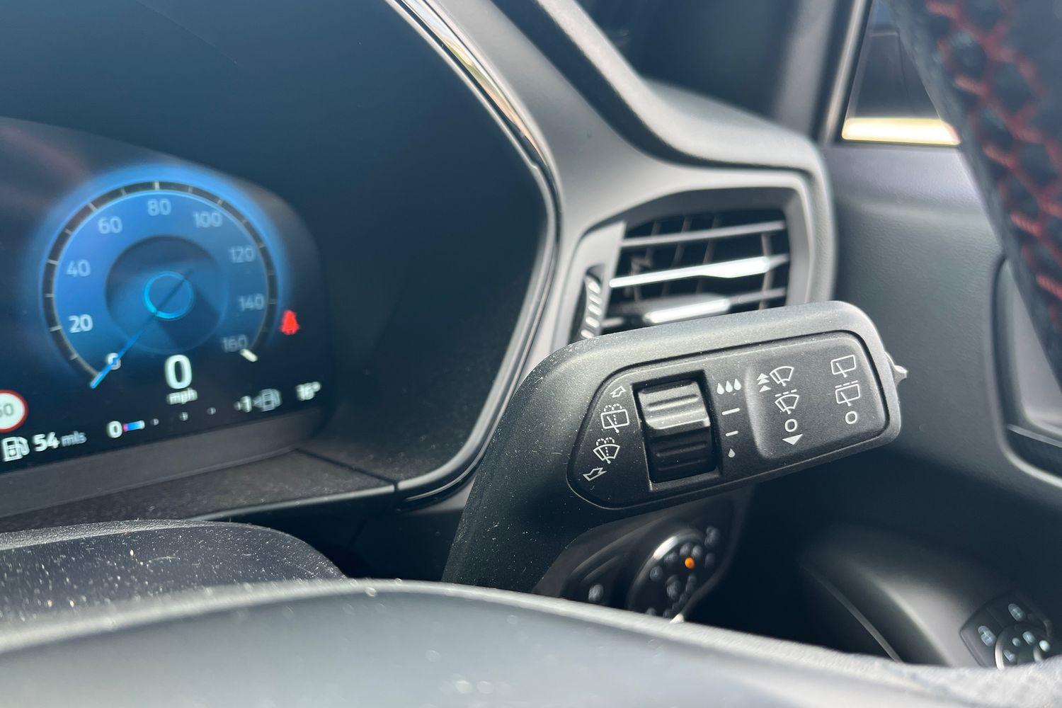 Ford Focus Photo 14