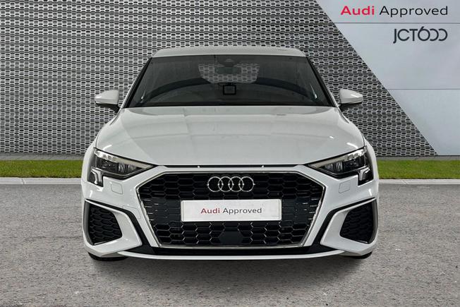 Audi A3 Photo 8