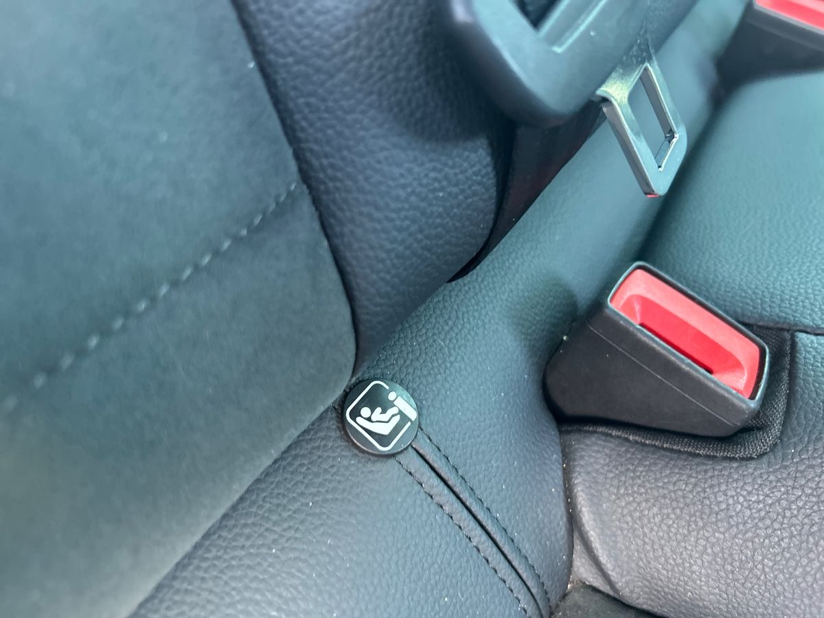 SEAT Ibiza Photo 30