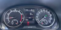 Skoda Fabia Photo 16