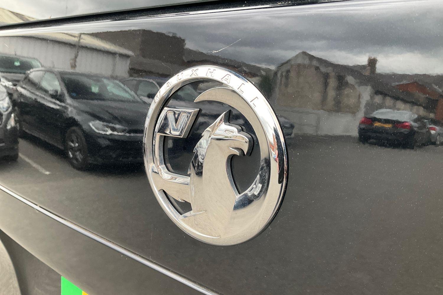 Vauxhall VIVARO LIFE Photo 39