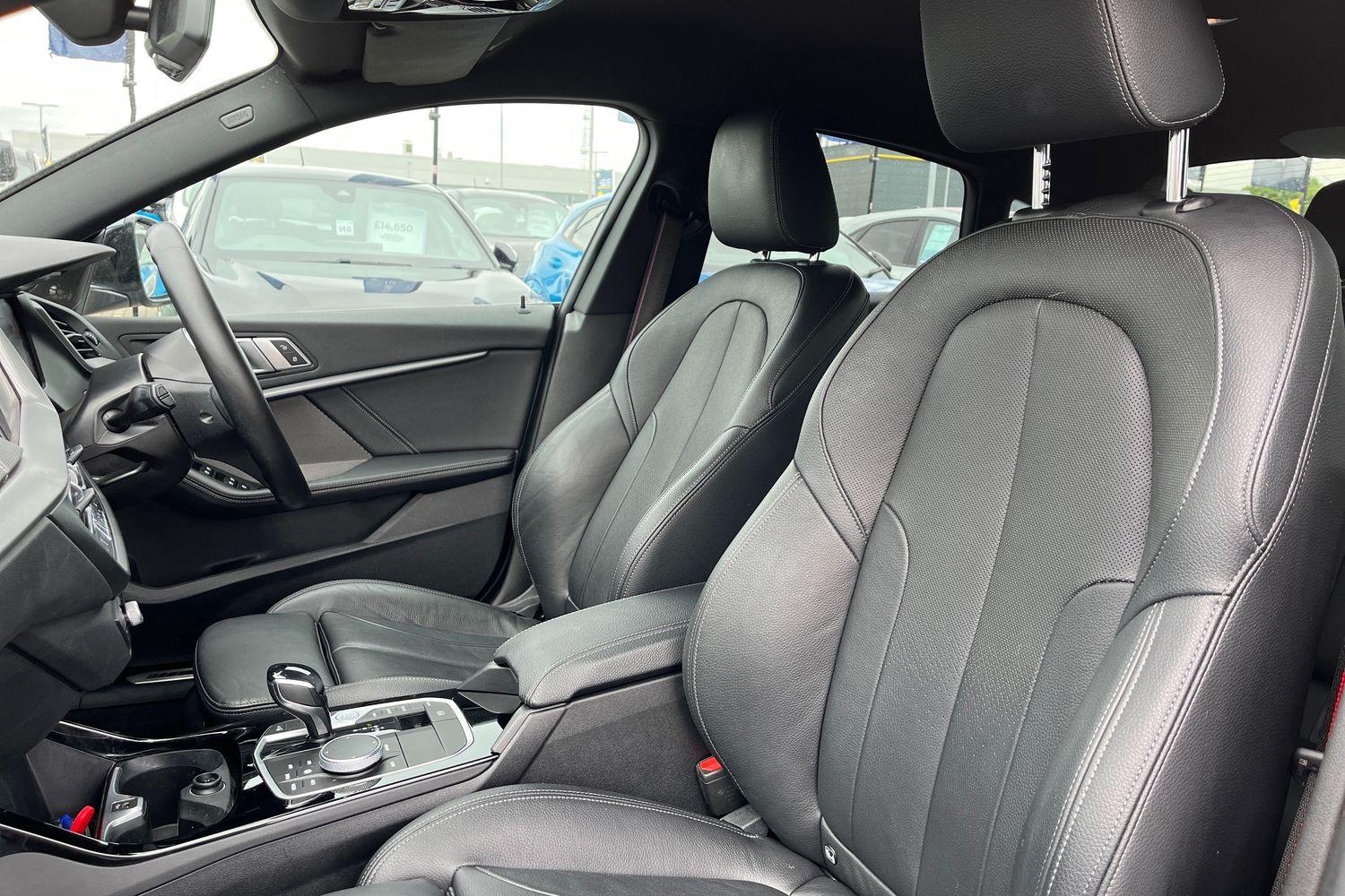 BMW 2 Series Gran Coupe Photo 18