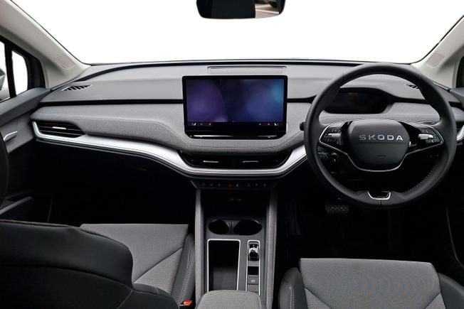 ŠKODA Enyaq Photo 10