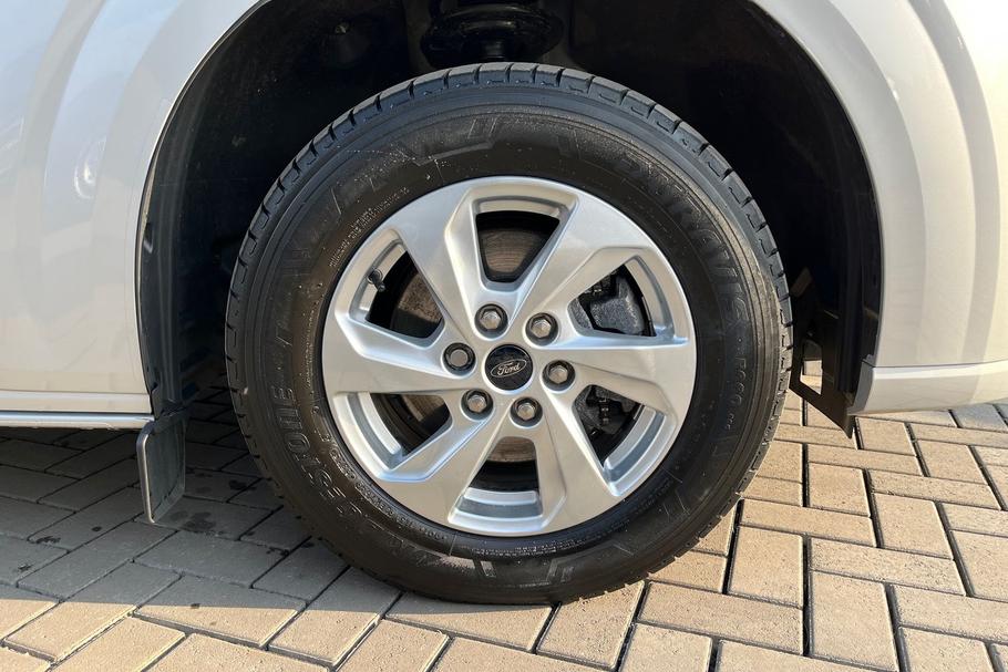 Used Ford Transit Custom WR75HYM 36