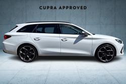 CUPRA Leon Photo 4