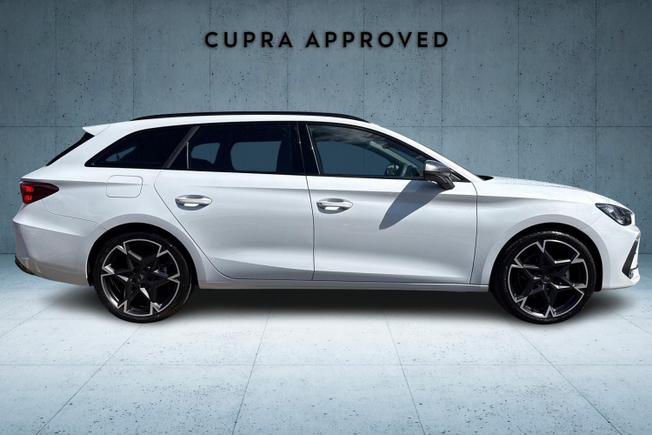 CUPRA Leon Photo 4