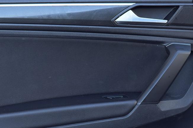 VOLKSWAGEN Tiguan Photo 46