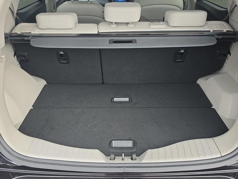 Used SsangYong Tivoli LF23XUW 33