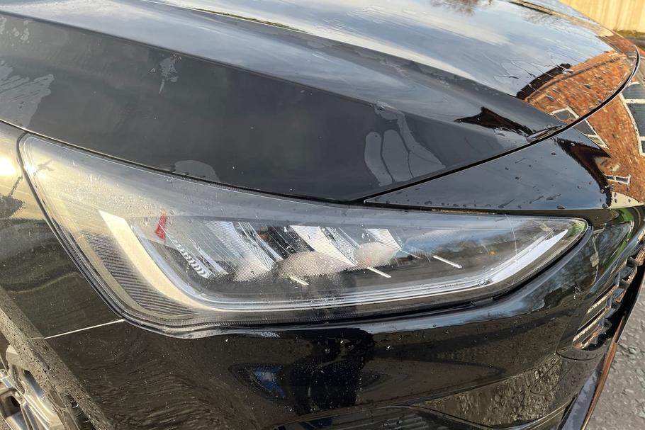 Used Ford FOCUS MA75GMV 28