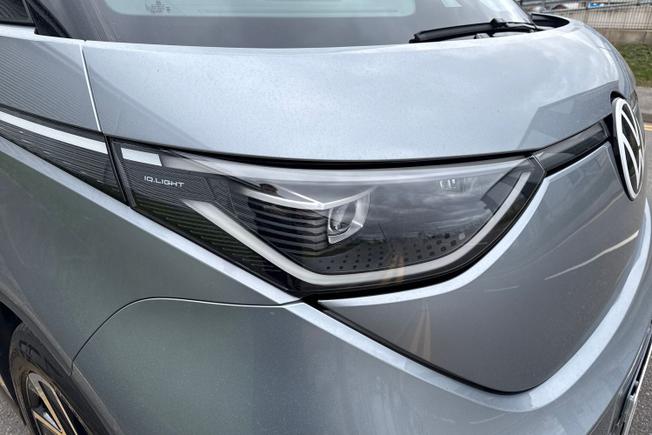 VOLKSWAGEN Id. Buzz Photo 19