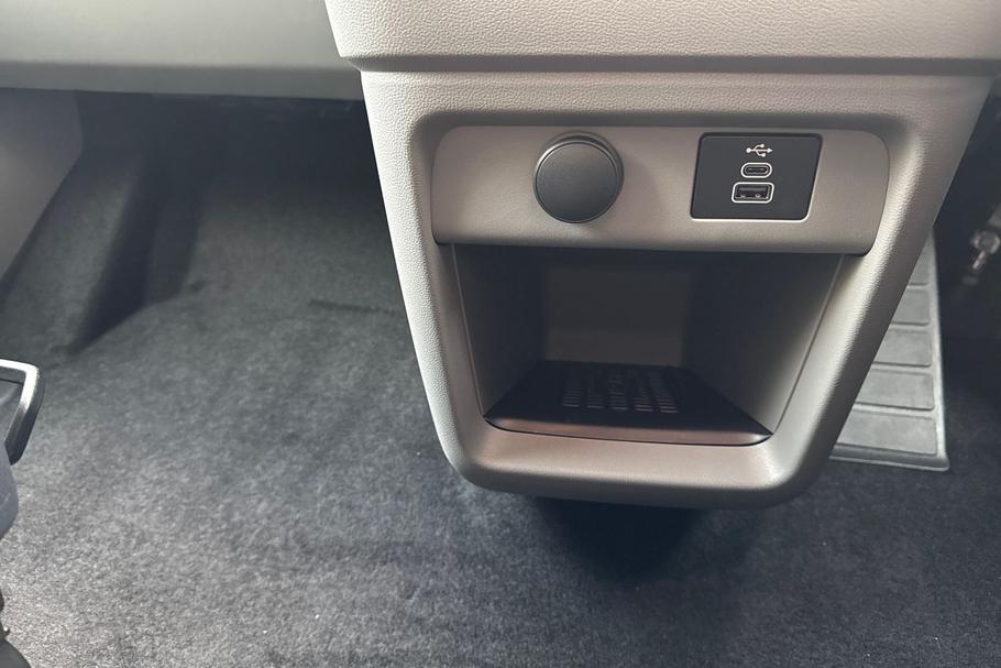 Used FORD TRANSIT CUSTOM SG75AVV 30