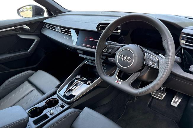 AUDI A3 Photo 6
