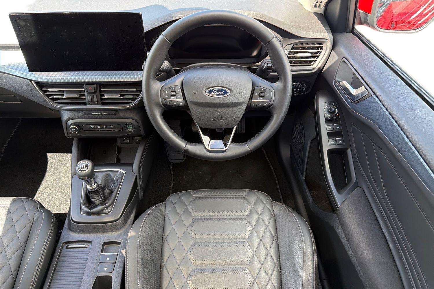 Ford FOCUS Photo 10