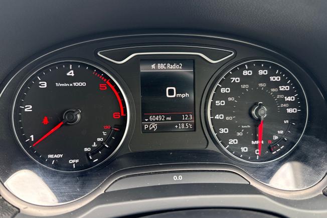 AUDI A3 Photo 15