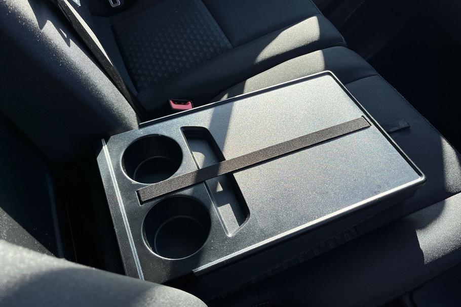 Used FORD TRANSIT WN75GXV 36