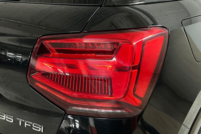 AUDI Q2 Photo 18