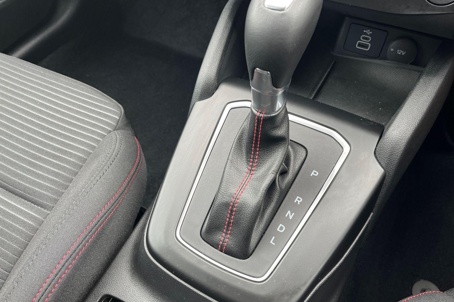 Ford Focus Photo 29