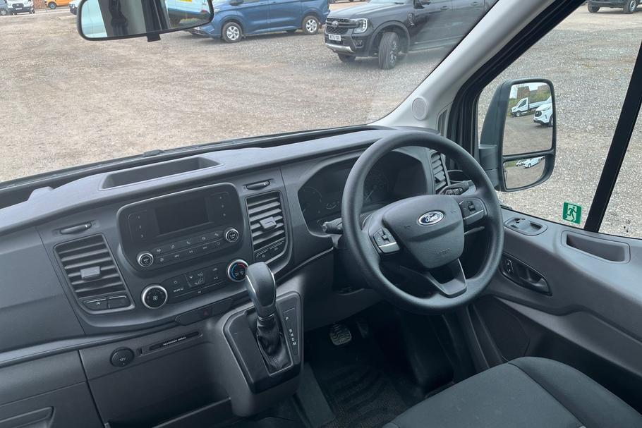 Used FORD TRANSIT WO23EMJ 32