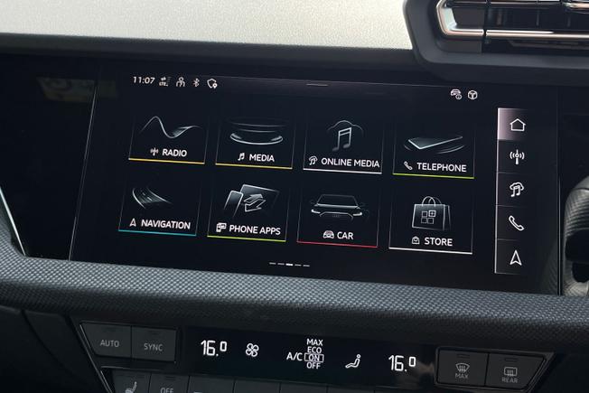 AUDI A3 Photo 13