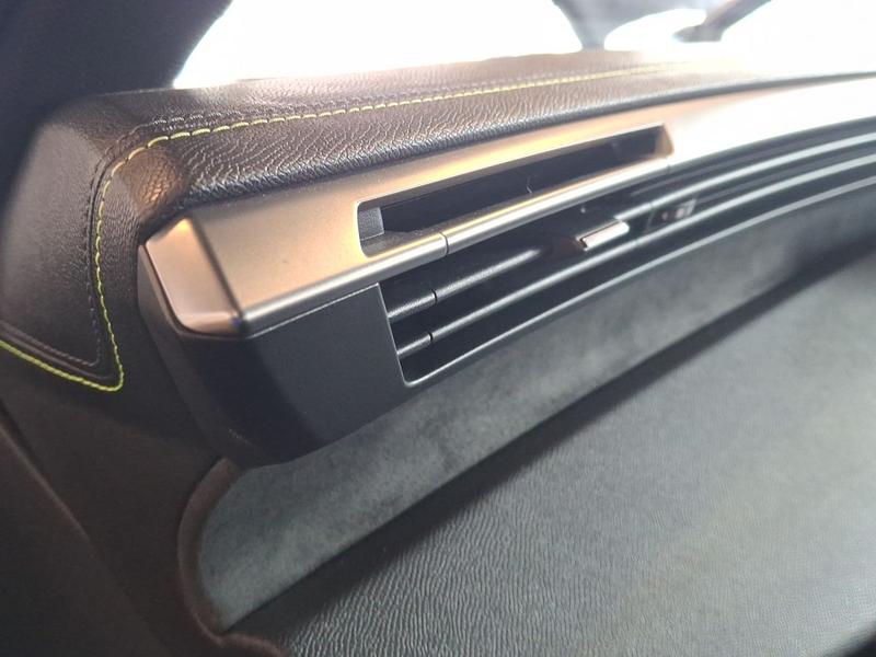 Used Peugeot 308 SW NV25EJZ 40