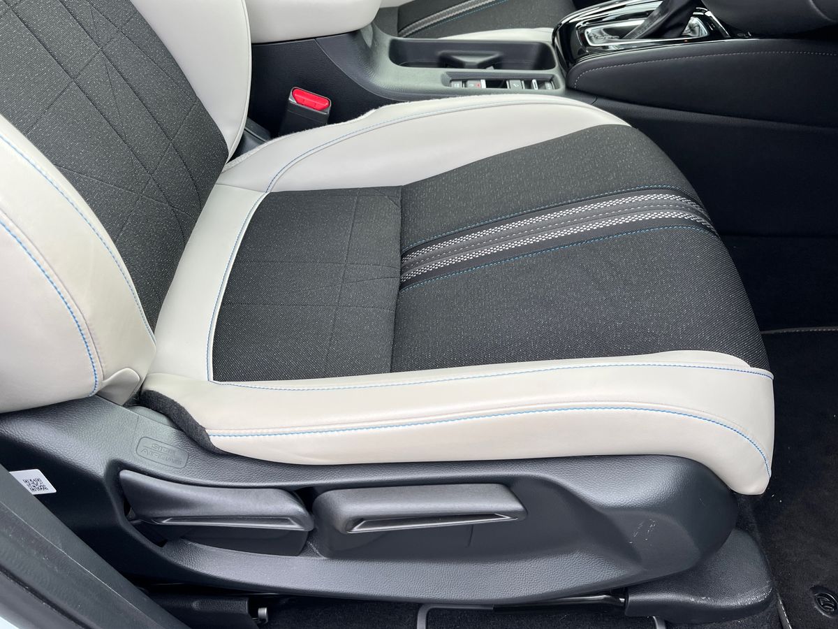 Honda HR-V Photo 27