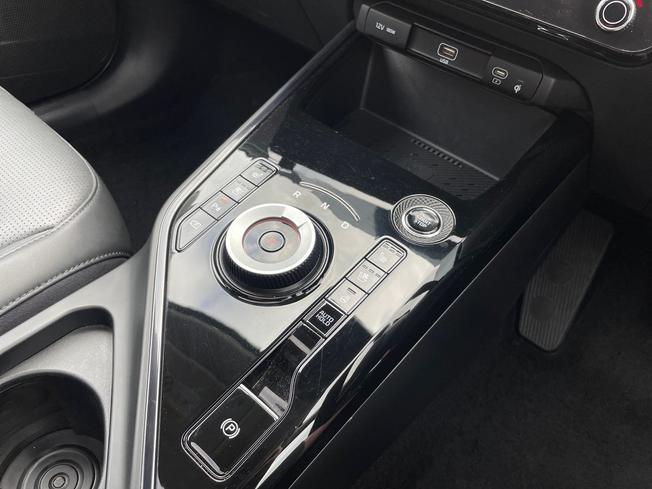 KIA Niro Photo 45