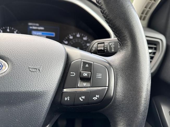 FORD Focus Photo 17