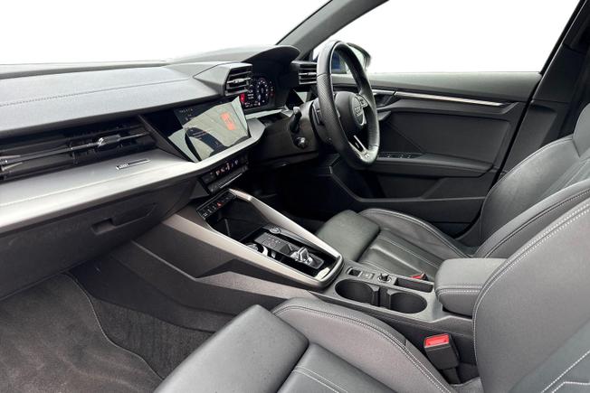 AUDI A3 Photo 2