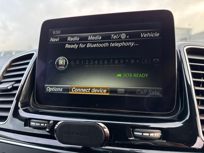 MERCEDES-BENZ Gle Photo 40