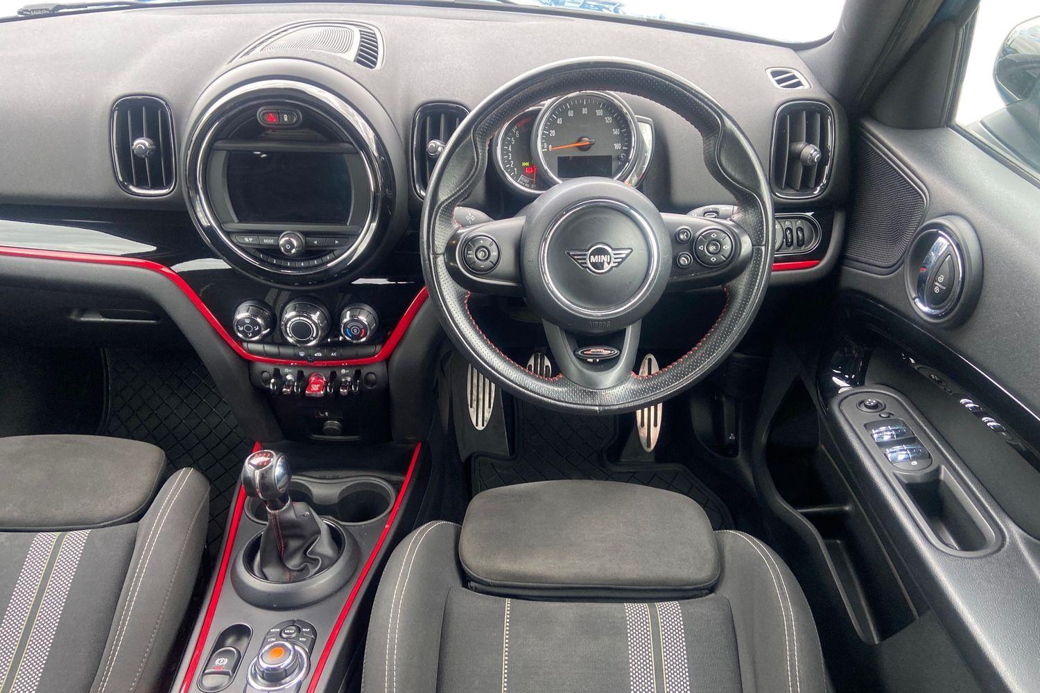 MINI Countryman Photo 10