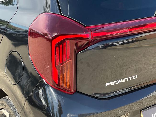 Kia Picanto Photo 18