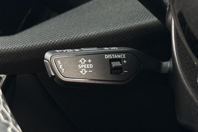AUDI A3 Photo 37