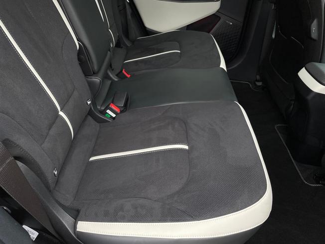 Kia Ev6 Photo 35