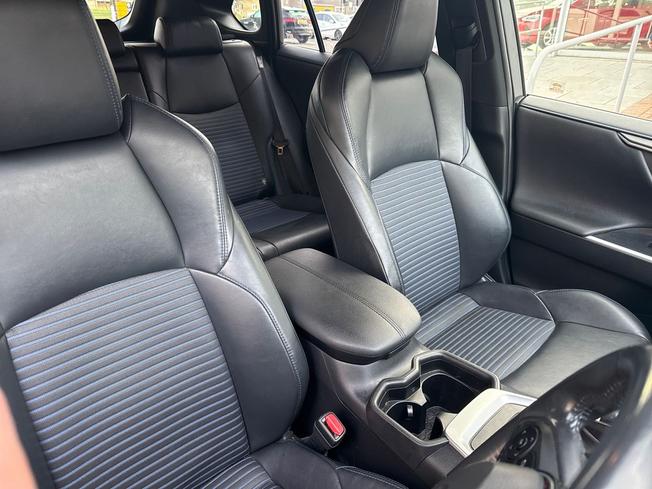 TOYOTA Rav4 Photo 50