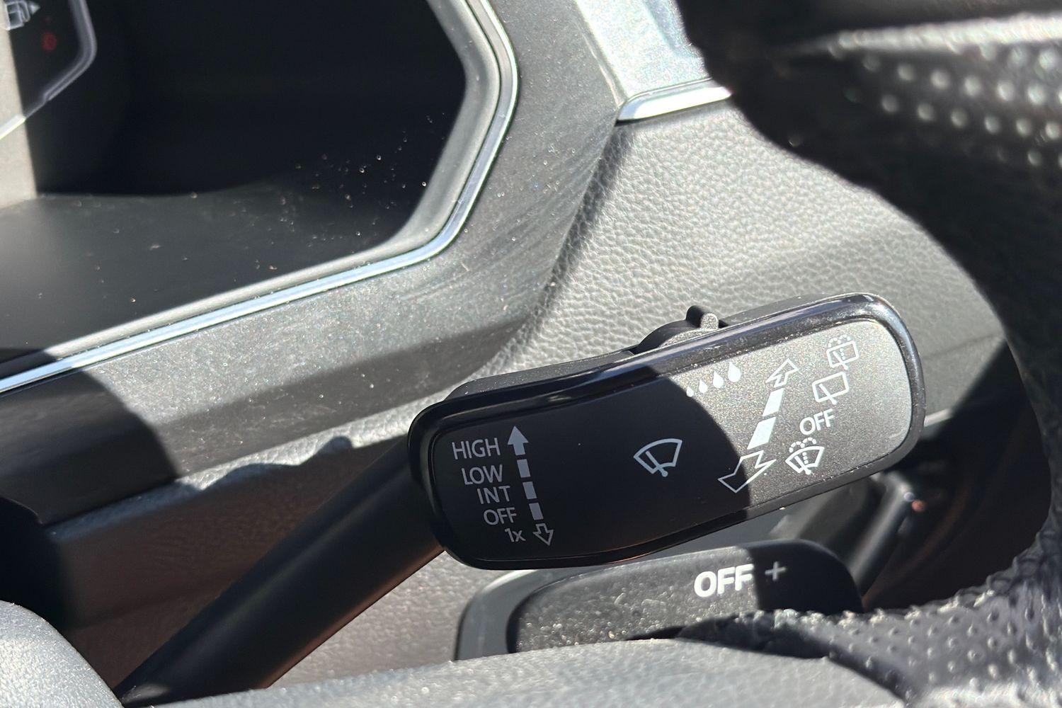 Volkswagen TIGUAN Photo 14