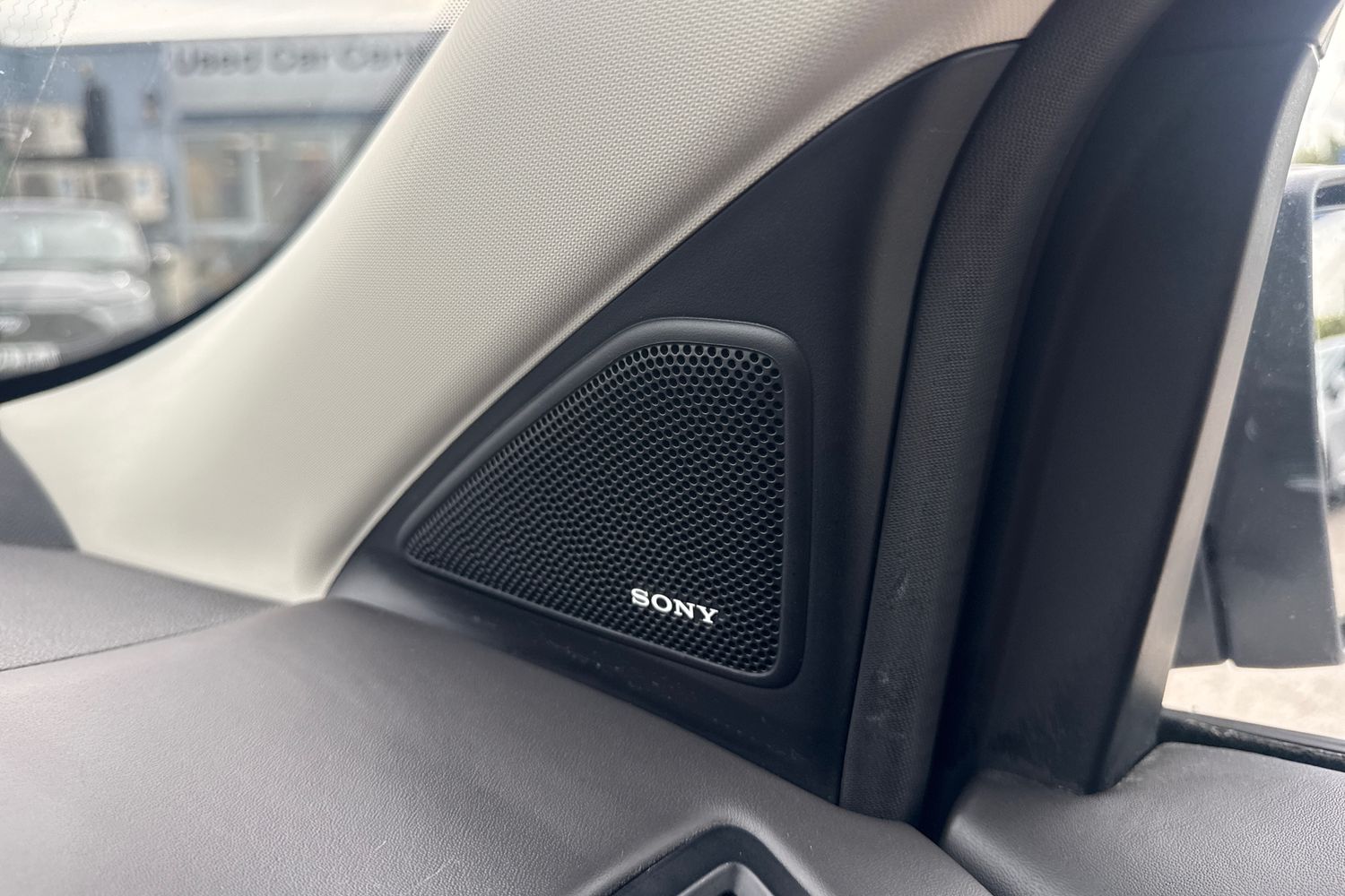 Ford KUGA VIGNALE Photo 21