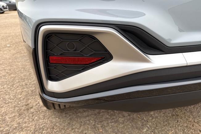 AUDI Q2 Photo 36