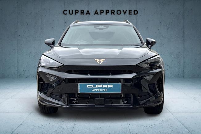 CUPRA Formentor Photo 8