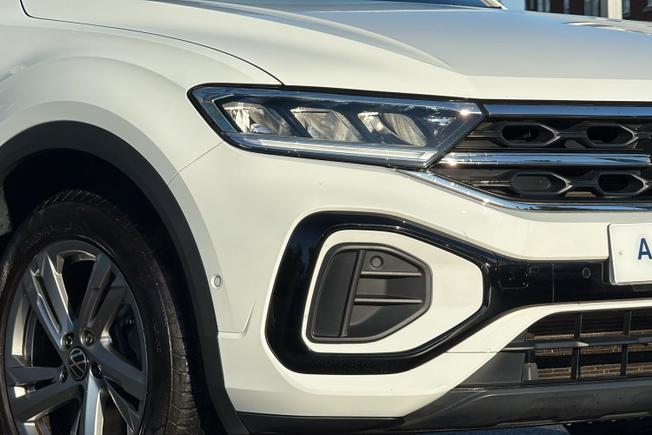VOLKSWAGEN T-Roc Photo 19