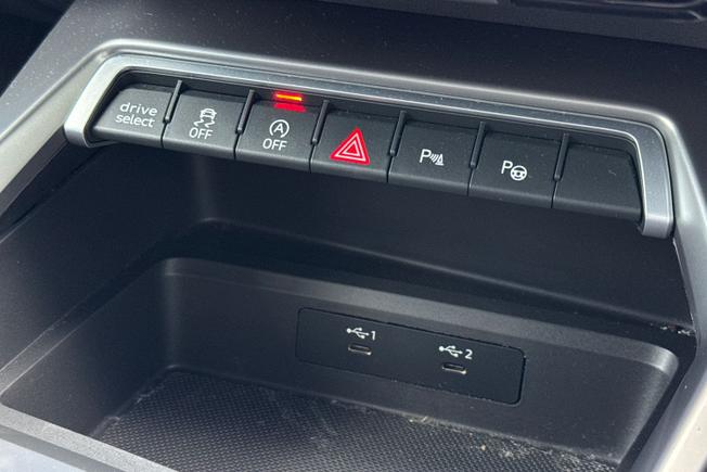 AUDI A3 Photo 34