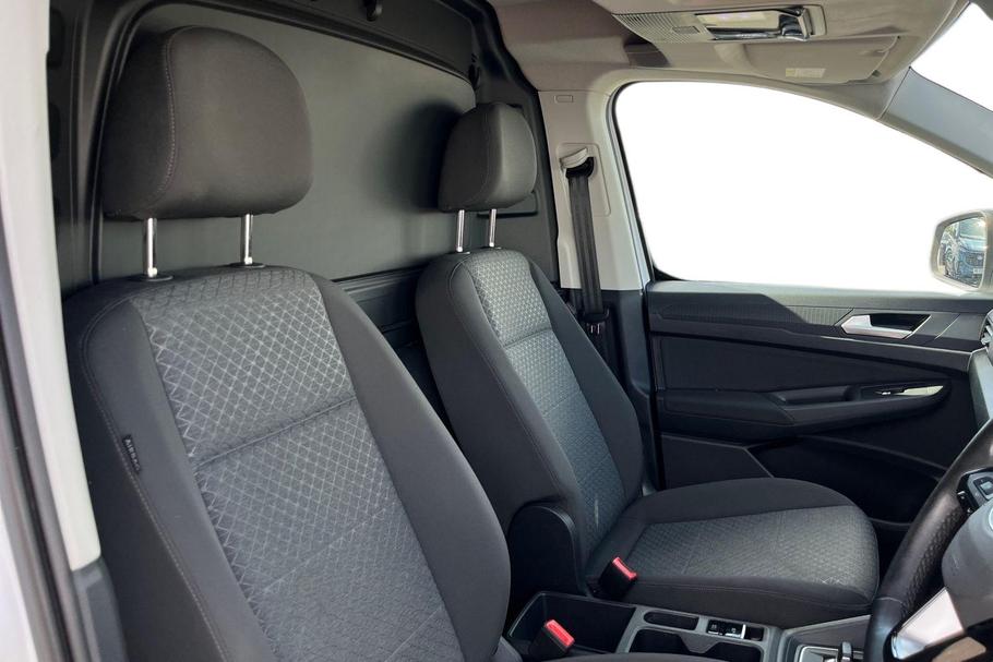 Used Ford TRANSIT CONNECT WP75KNR 11