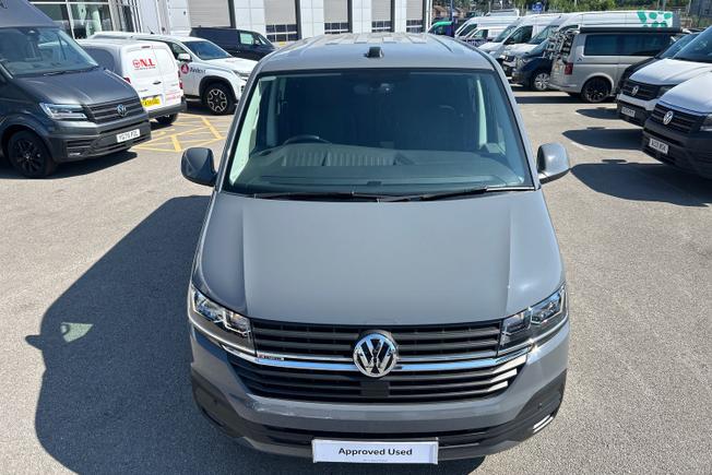 Volkswagen Transporter Photo 46