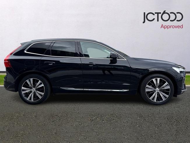 VOLVO XC60 Photo 4