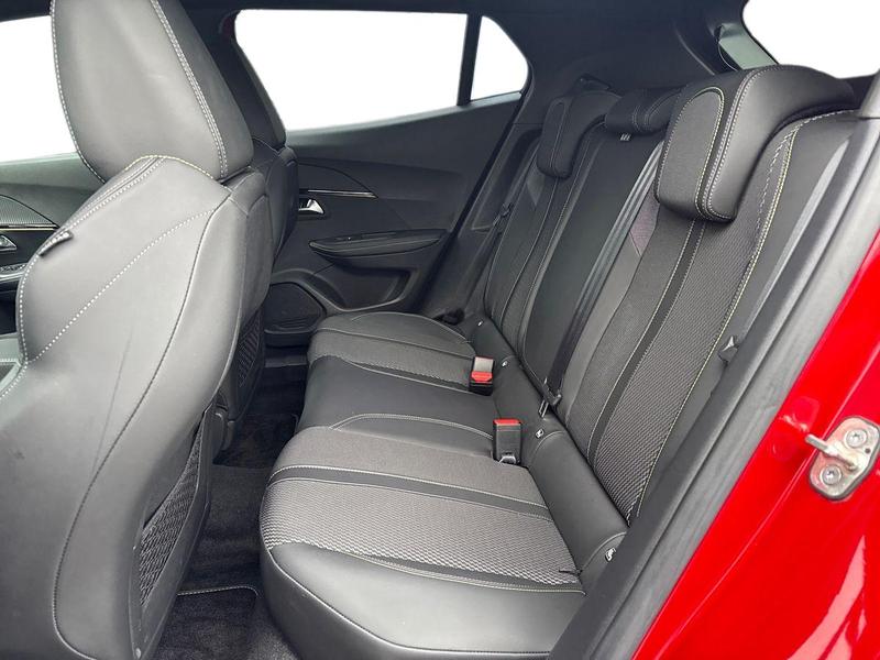 Used Peugeot 2008 VO73NKZ 17