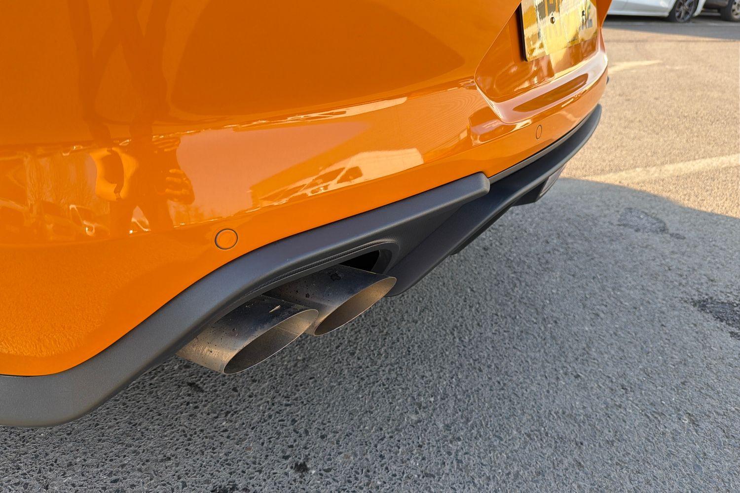 Ford MUSTANG Photo 28