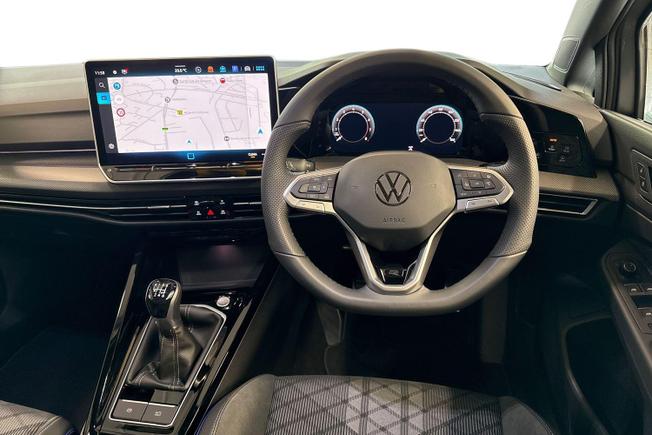 VOLKSWAGEN Golf Photo 11
