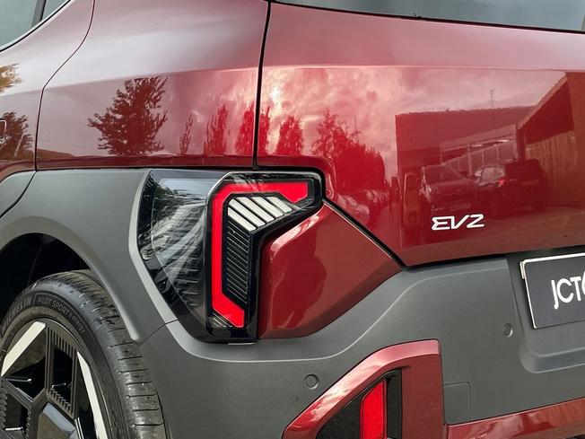 KIA EV2 Photo 18